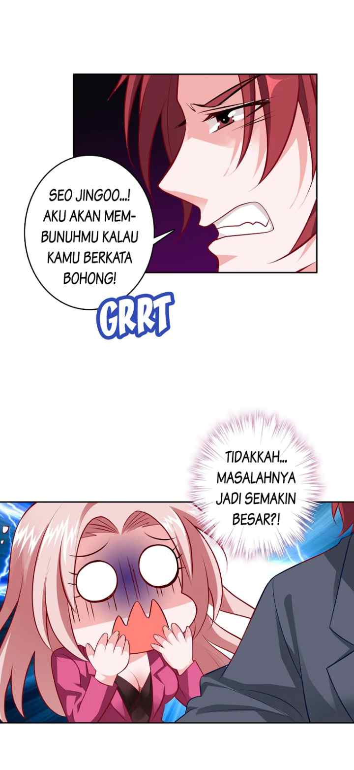 Uma Noite Imperdoável chapter 115 halaman 14