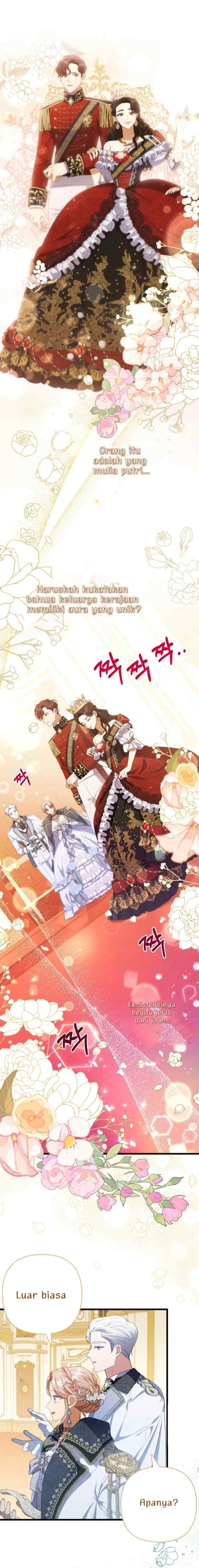 I Was Seduced By The Sick Male Lead chapter 63 halaman 7