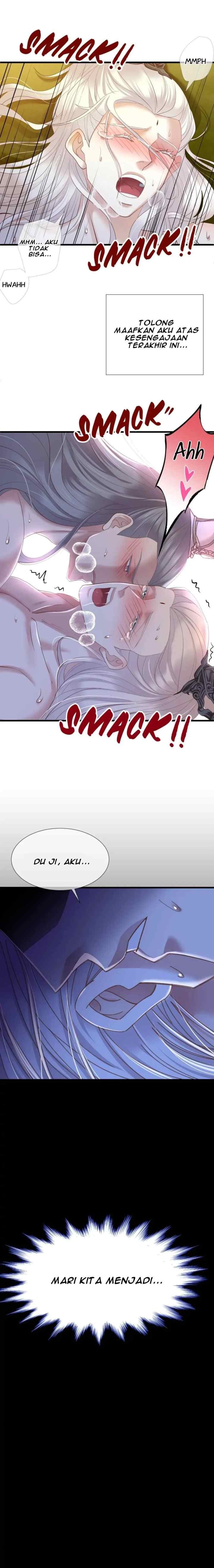 Heaven Instance Dungeon: Steal the Handsome Guy's Heart chapter 12 halaman 15