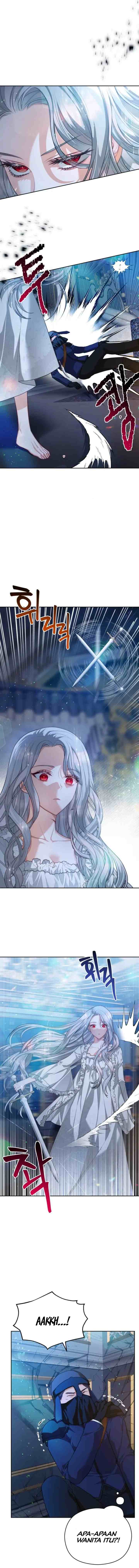 Lips Upon a Sword's Edge chapter 26 halaman 4
