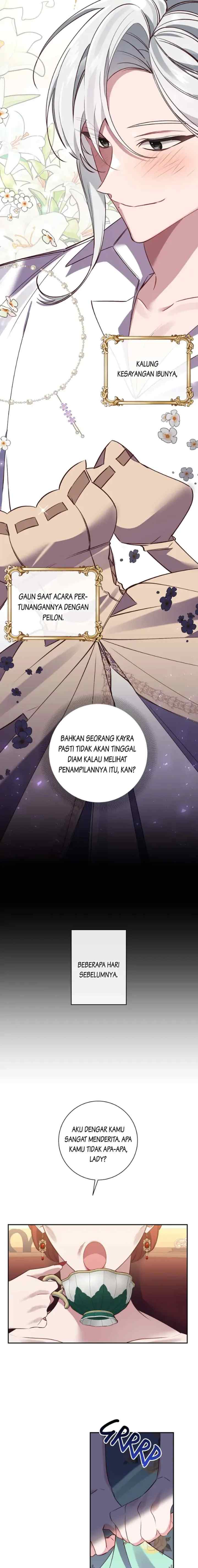 It's Useless to Hang On chapter 89 halaman 13