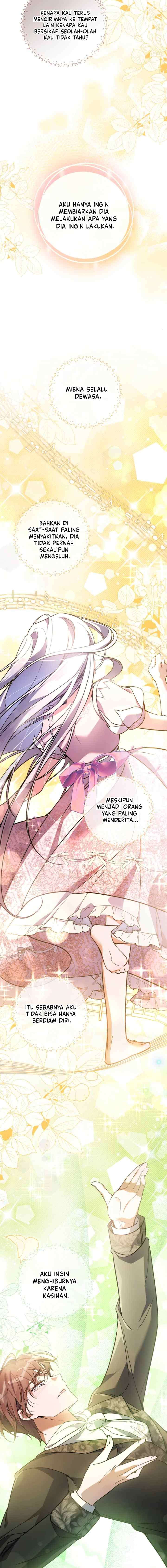 Do You Need Salvation? chapter 24 halaman 7