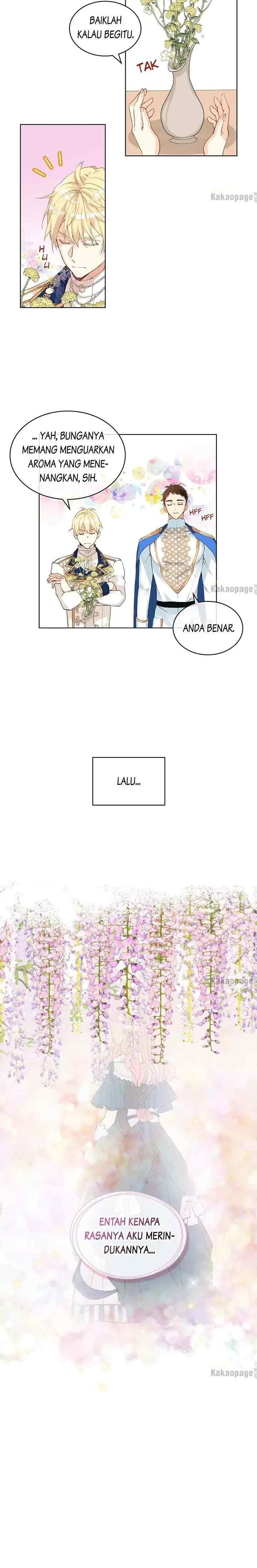 Am I Your Daughter? chapter 46 halaman 17