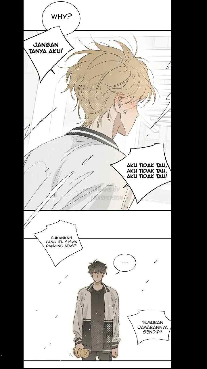 Salt Friend chapter 116 halaman 8