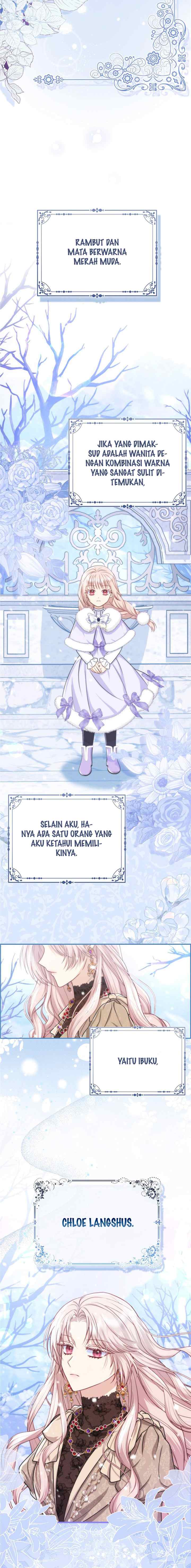 I'm The Villain's Favorite chapter 12 halaman 9
