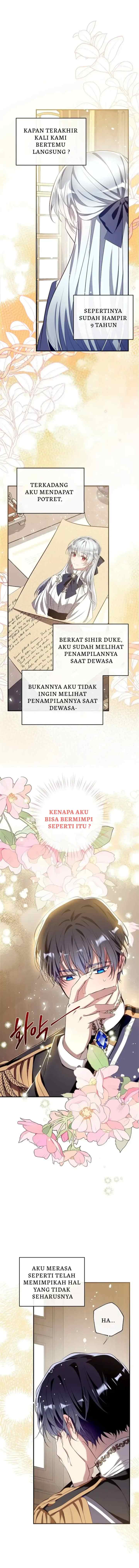 Family is Needed chapter 110 halaman 5