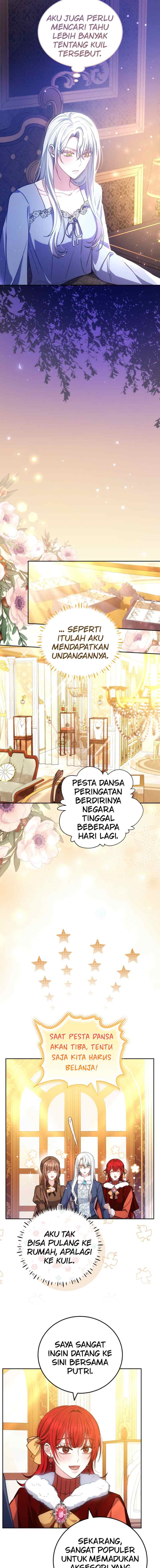 The Male Lead's Nephew Like Me So Much chapter 65 halaman 12