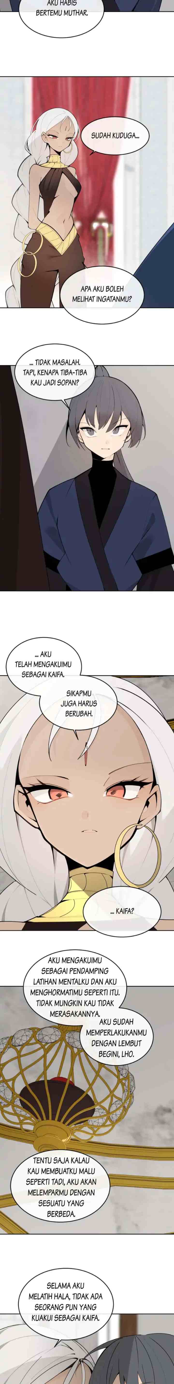 Devil Sword King chapter 286 halaman 7