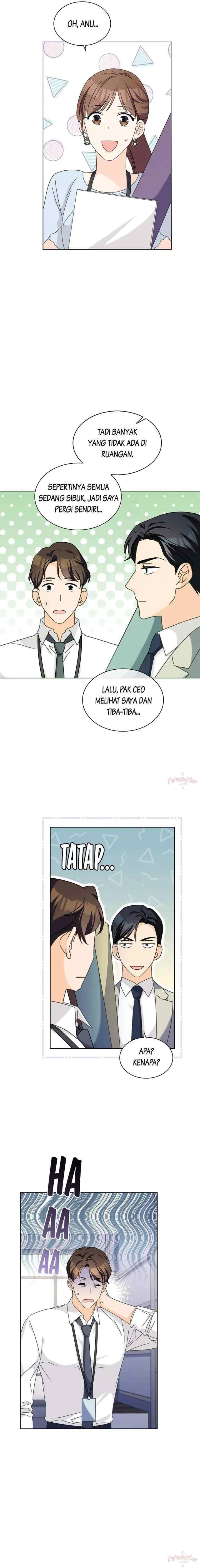 I'm in Love (INO) chapter 19 halaman 17