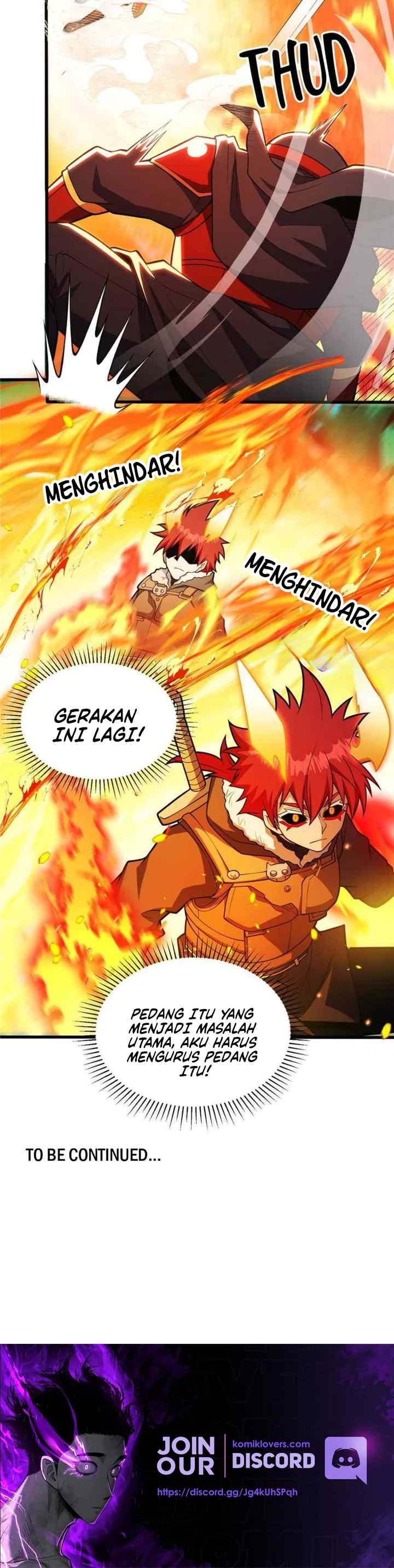 Evil Dragon Is Reincarnated! Revenge Begins at the Age of Five! chapter 105 halaman 9