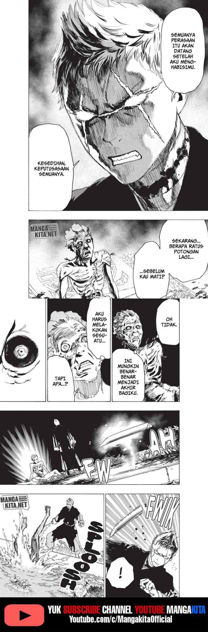 Jigokuraku chapter 82 halaman 8