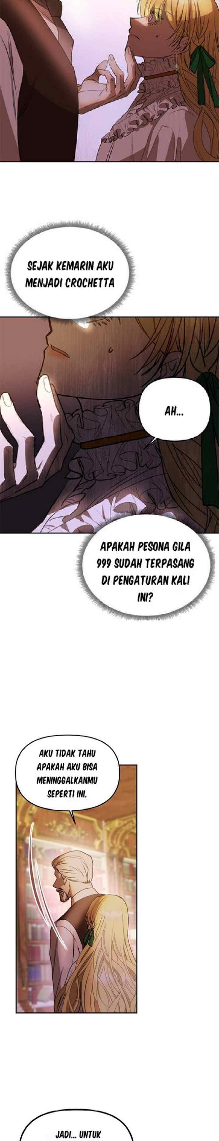 One Husband Is Enough chapter 2 halaman 7