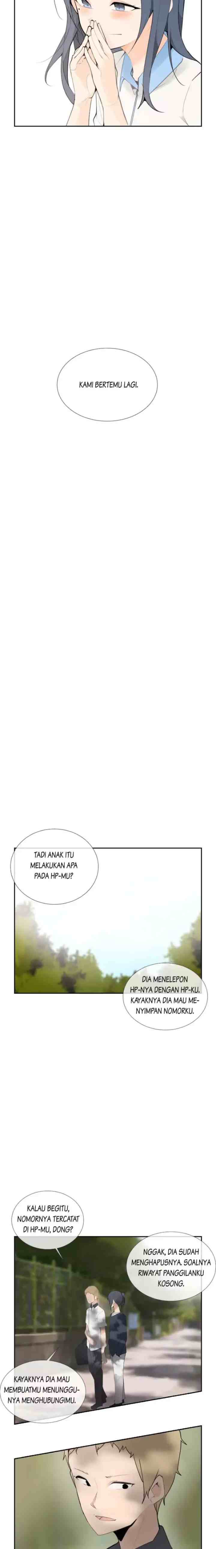 Devil Sword King chapter 113 halaman 11