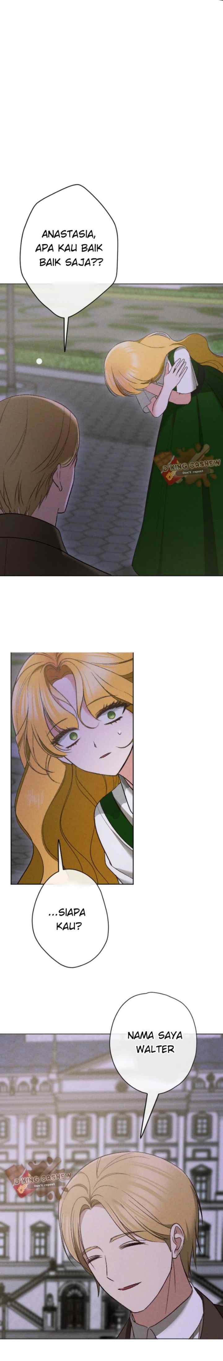 If You So Desire My Despair chapter 70 halaman 13