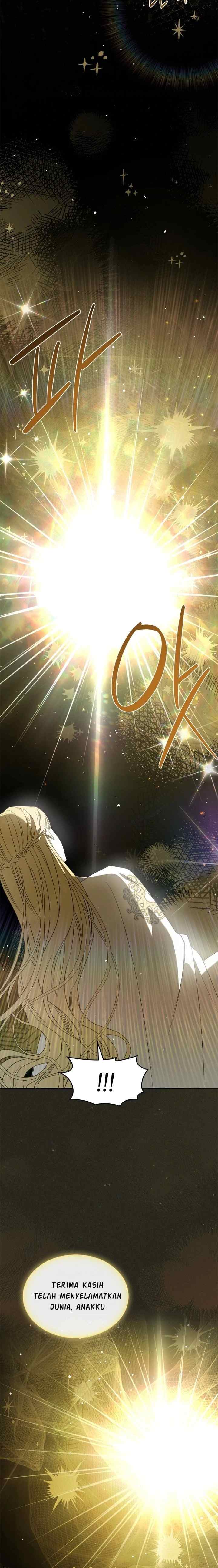 The Male Lead Monster Lives Under My Bed chapter 68 halaman 10