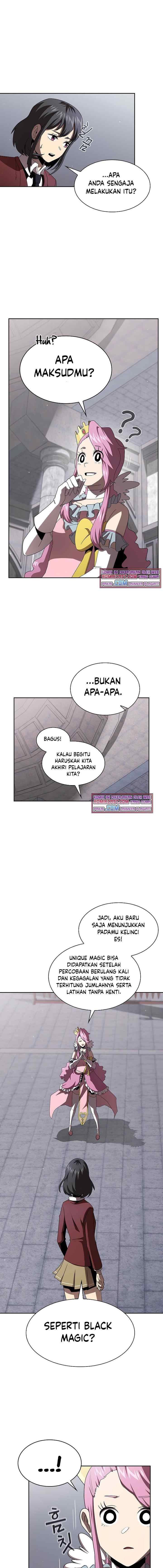 Is this Hero for Real? chapter 12 halaman 8
