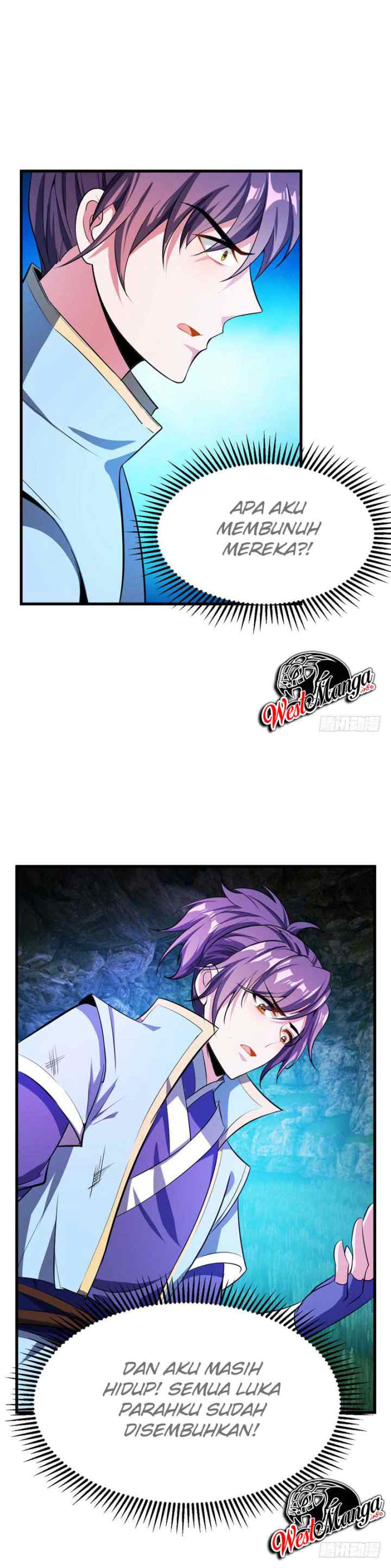 Rise of The Demon King chapter 50 halaman 11
