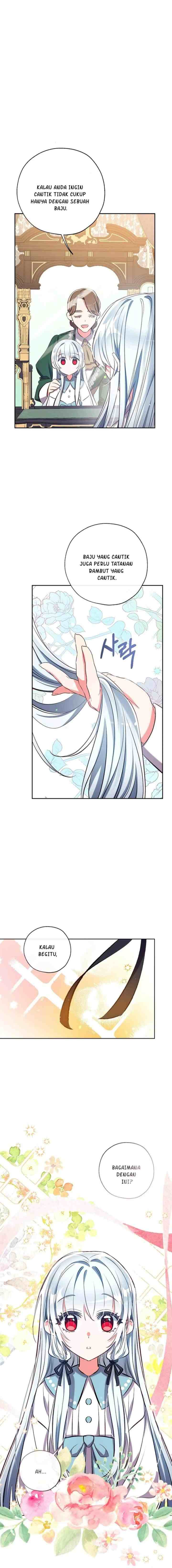 Family is Needed chapter 40 halaman 13
