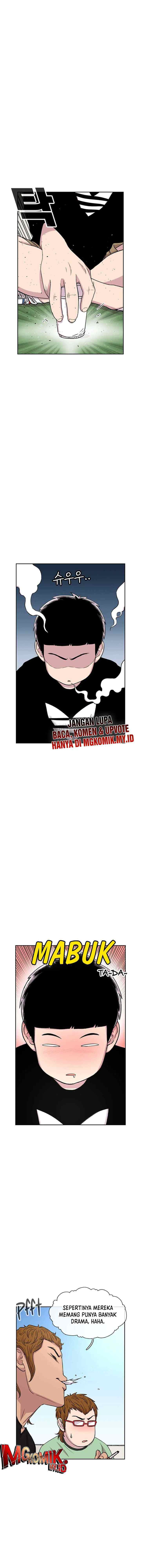 Ginseng Star Shop chapter 39 halaman 9