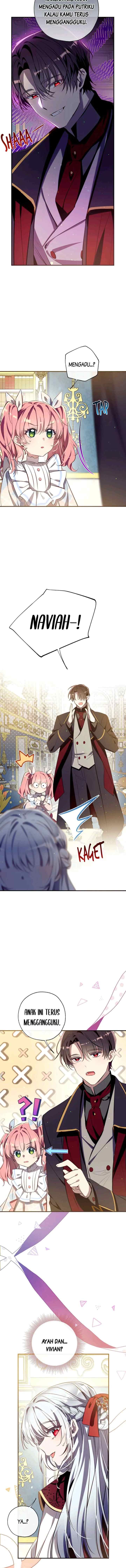 Family is Needed chapter 100 halaman 14