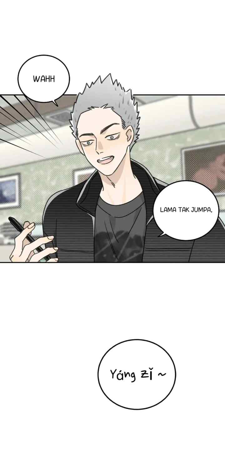 Salt Friend chapter 200 halaman 4