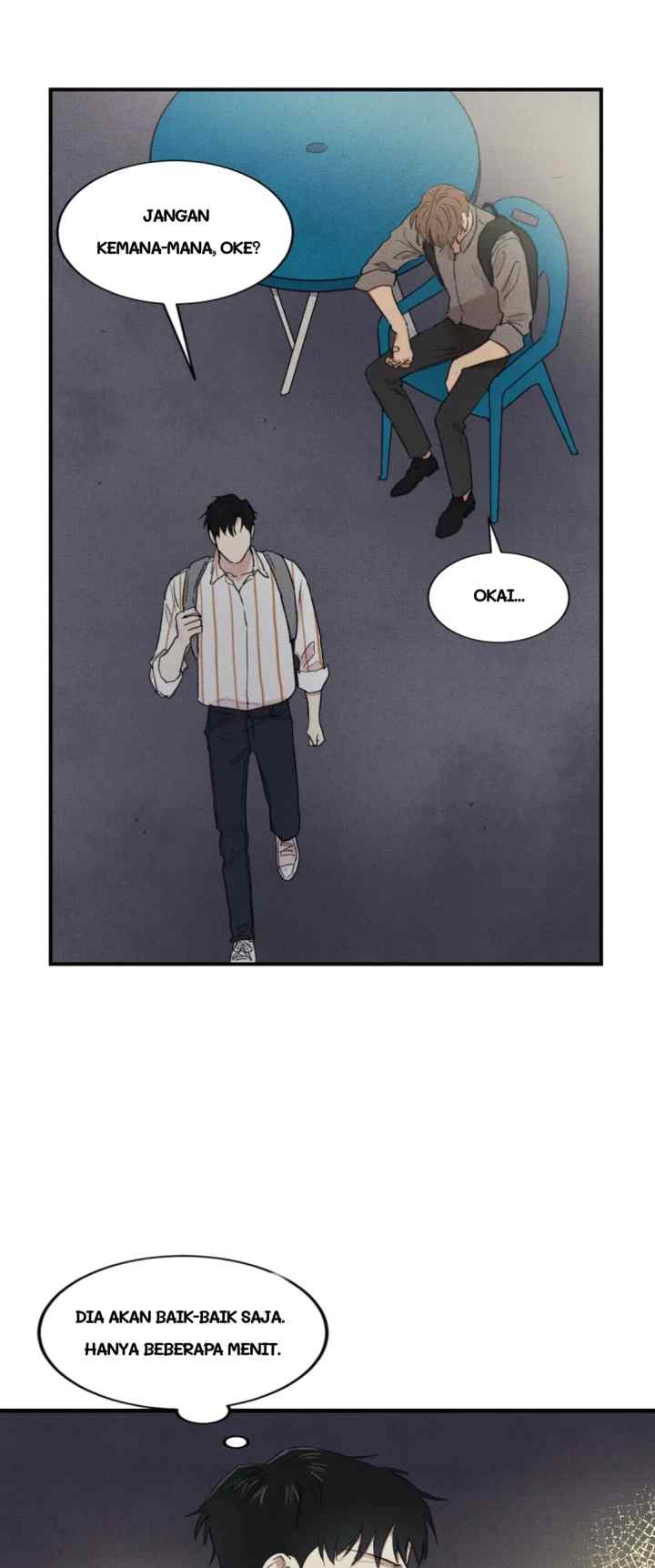 Literary Boy chapter 11 halaman 12