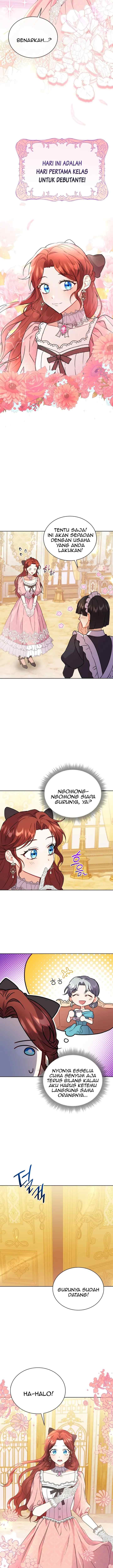 I Became The Villain's Trainer chapter 53 halaman 4