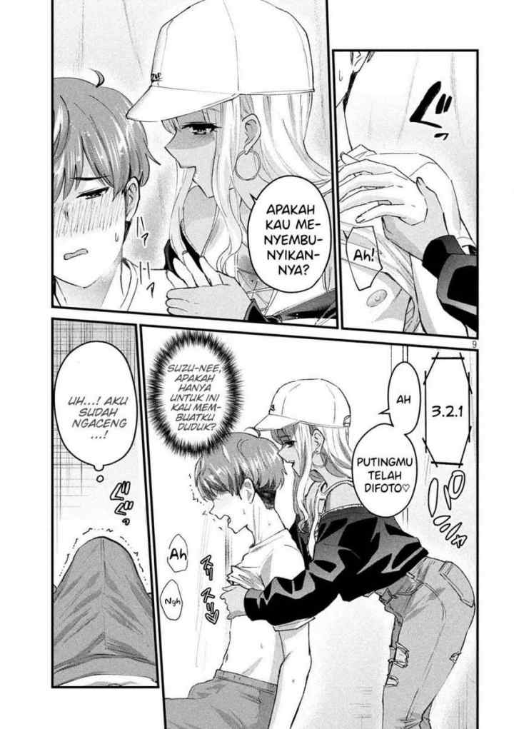 Gal-sen chapter 16 halaman 10