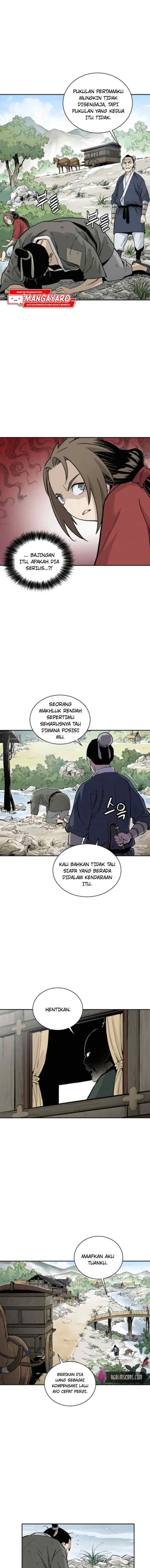 I Reincarnated as a Legendary Surgeon chapter 38 halaman 5