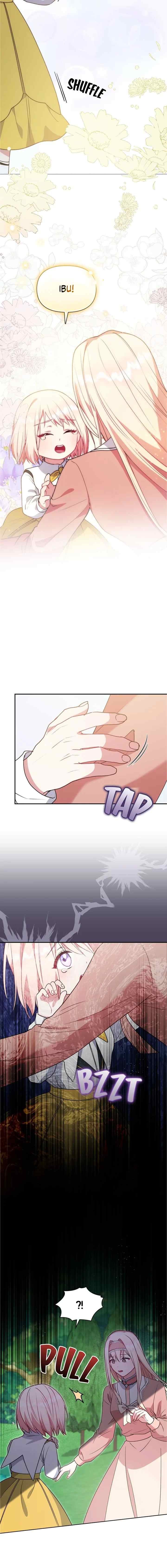 You Are So Cute chapter 28 halaman 5