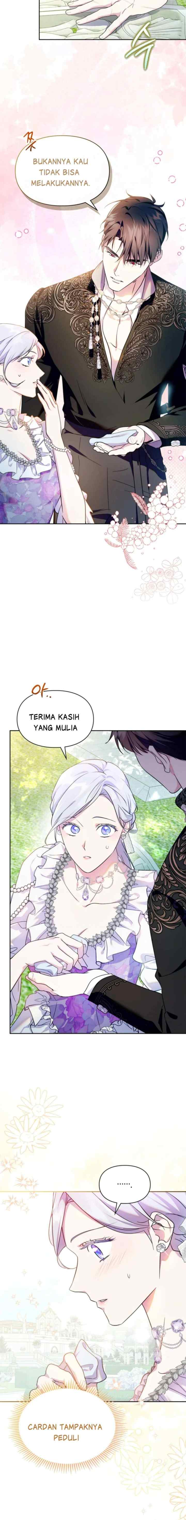 I Became the Tyrant's Servant chapter 66 halaman 5