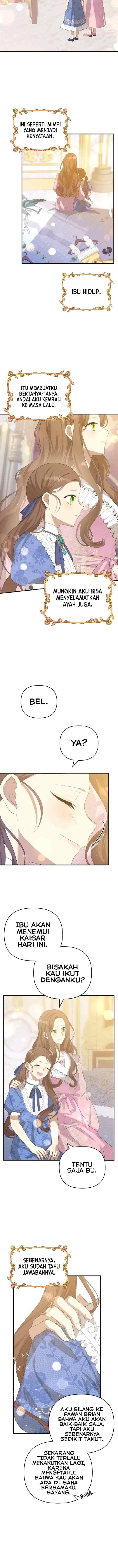 The Grand Duke's Beloved Granddaughter chapter 5 halaman 16