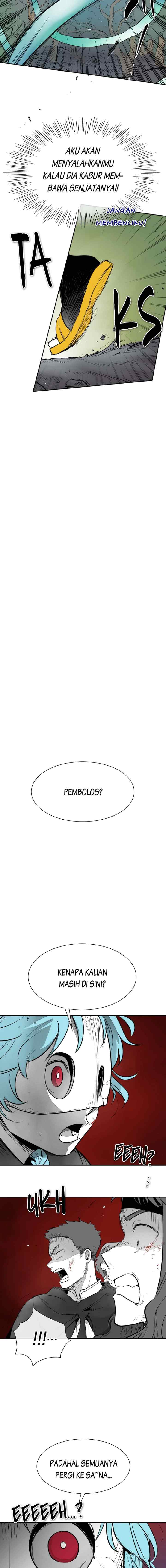 Ordinary Heroes chapter 241 halaman 11