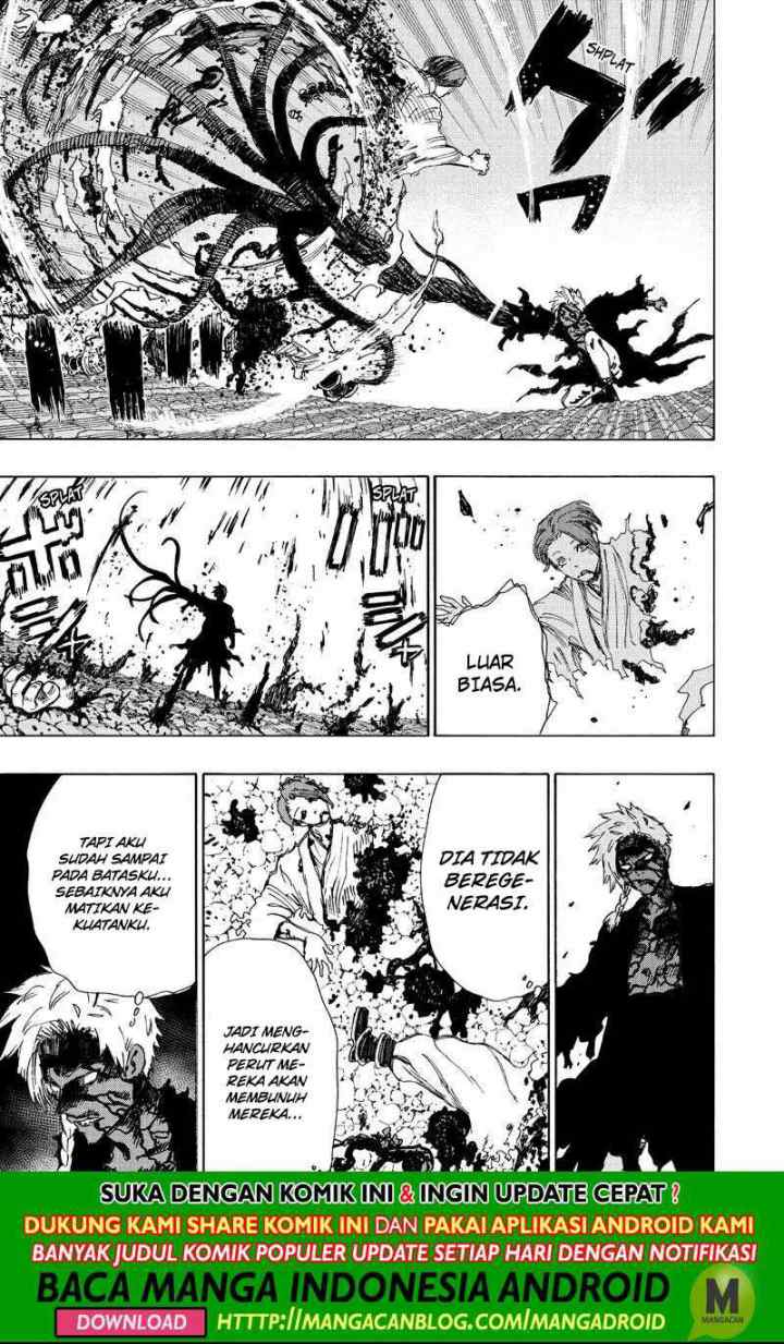Jigokuraku chapter 55 halaman 9
