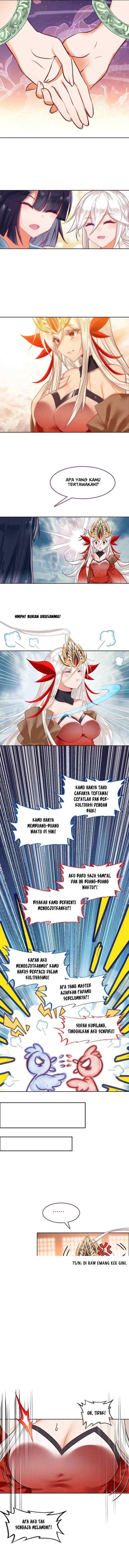 I'm A Peerless Master chapter 56 halaman 9
