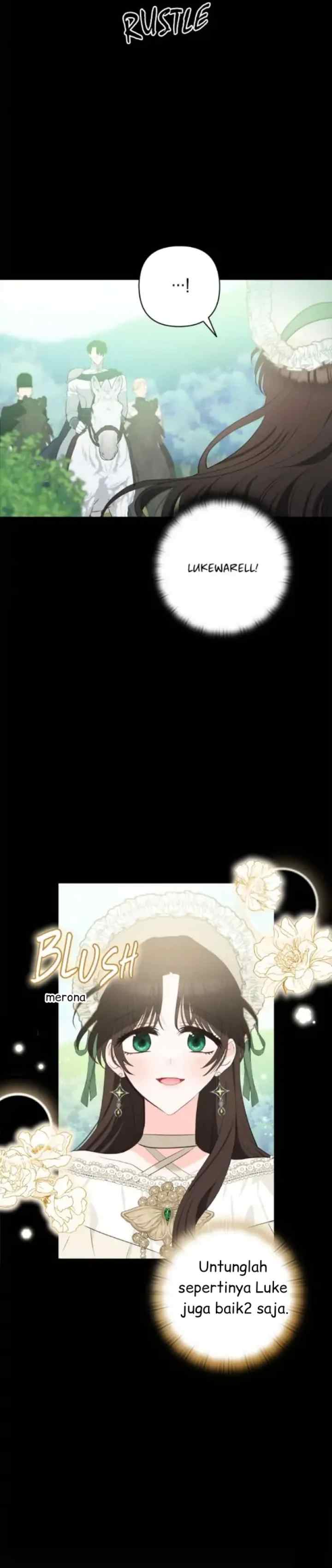 Las dos flores de la noche chapter 32 halaman 11