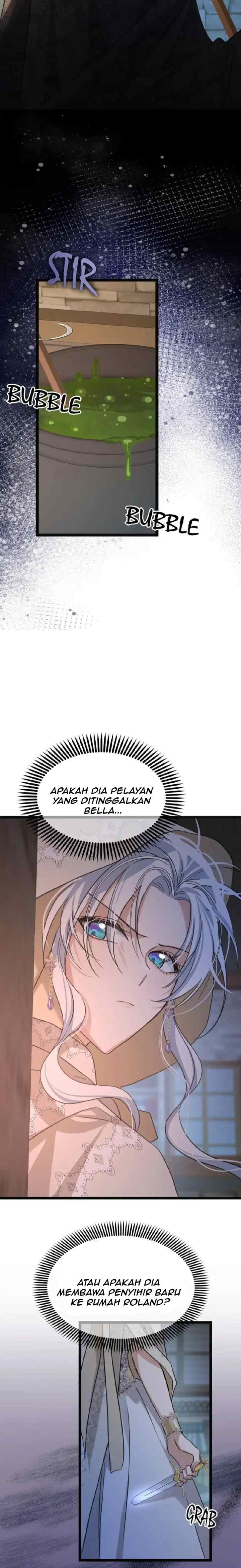 The Ducal Family's Poisonous Flower chapter 23 halaman 14