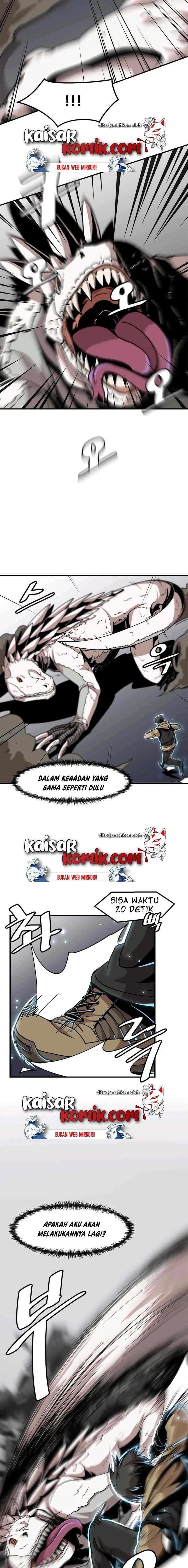 Bring My Level Up Alone chapter 3 halaman 14