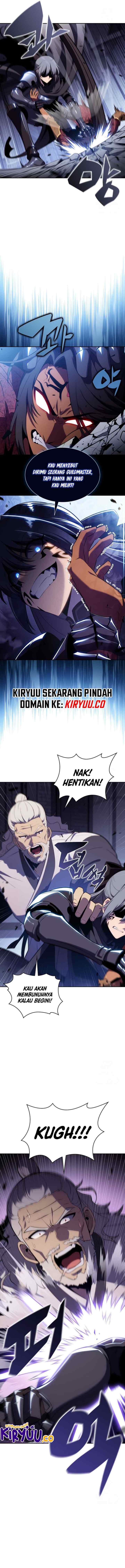 Solo Max-Level Newbie chapter 167 halaman 8