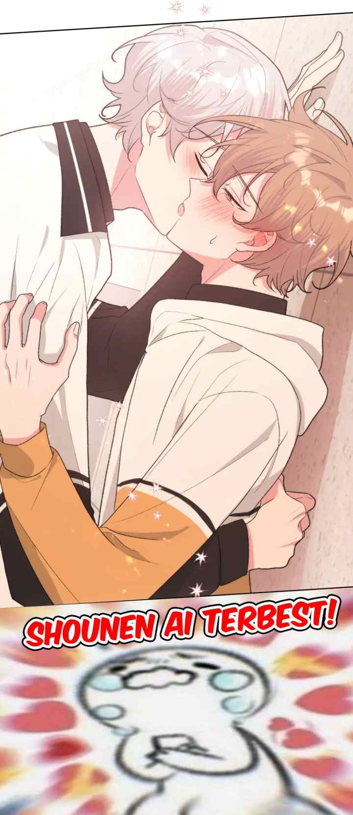 Don't Confess To Me chapter 88 halaman 10