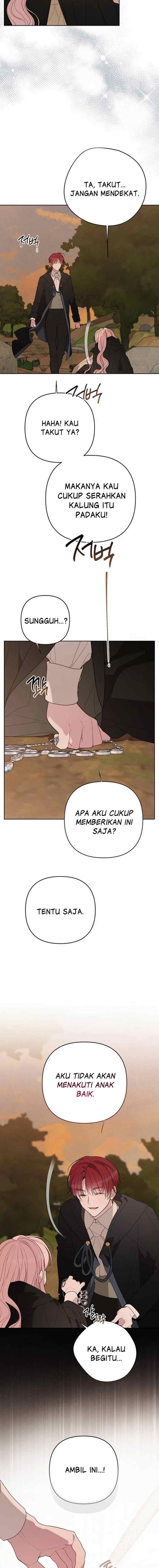 The Baby Tyrant chapter 99 halaman 4