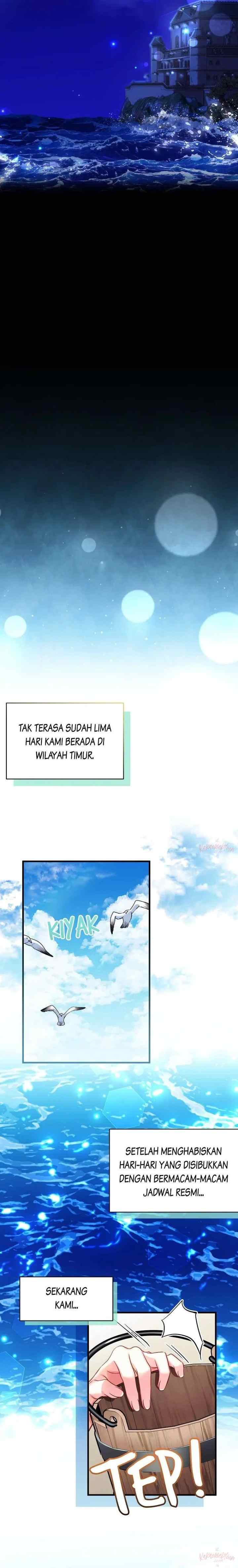 Not Sew Wicked Stepmom chapter 102 halaman 13