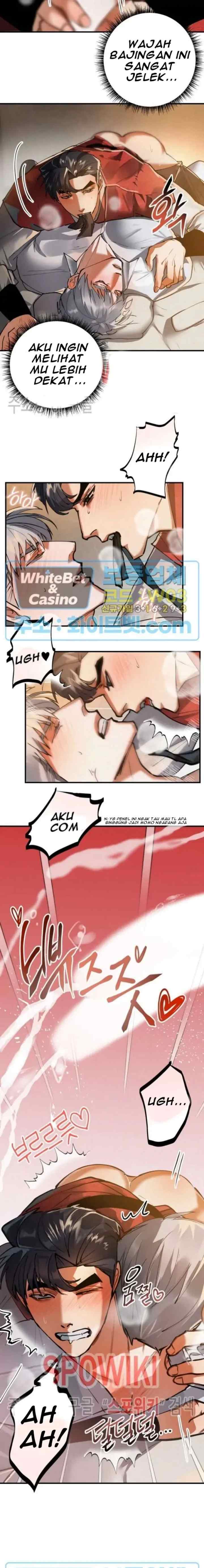 Daemuljeon chapter 29 halaman 8