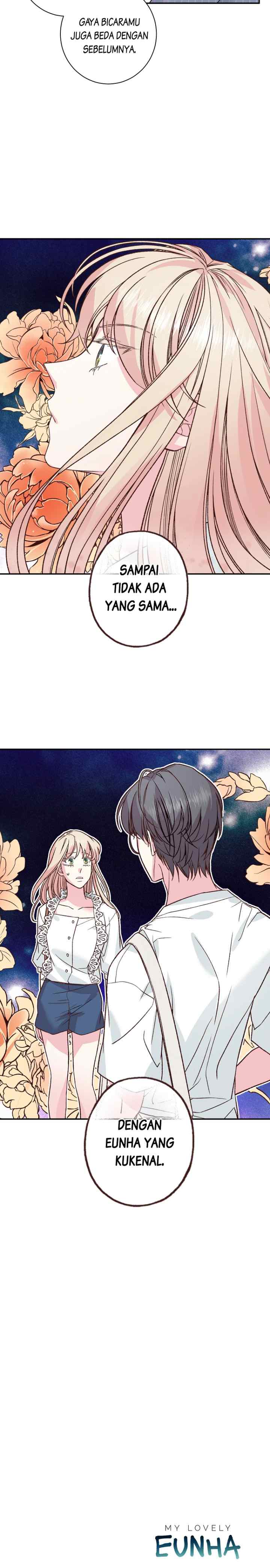 Sora no Shizuku chapter 29 halaman 19
