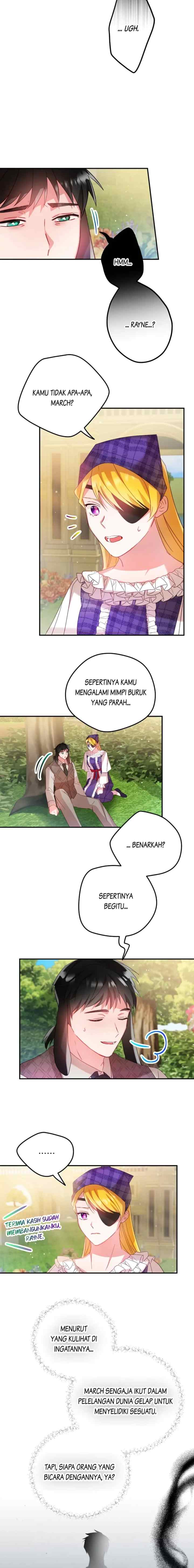 Preventing the Making of Tyrant chapter 30 halaman 4