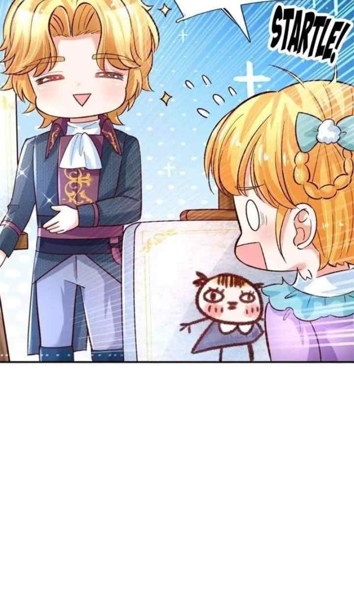 I Became The Emperor's Daughter One Day chapter 135 halaman 9