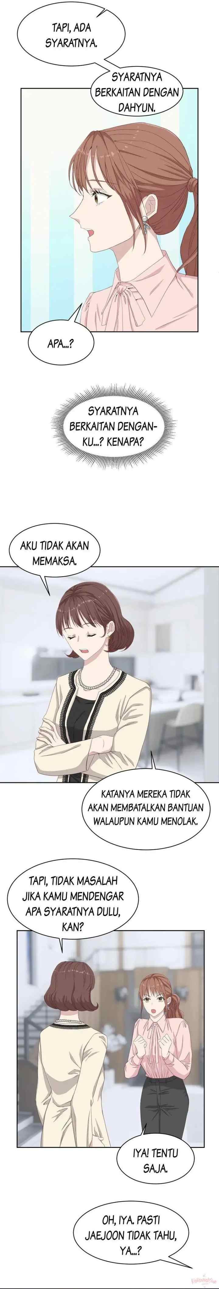 Delete (Tasse) chapter 3 halaman 14