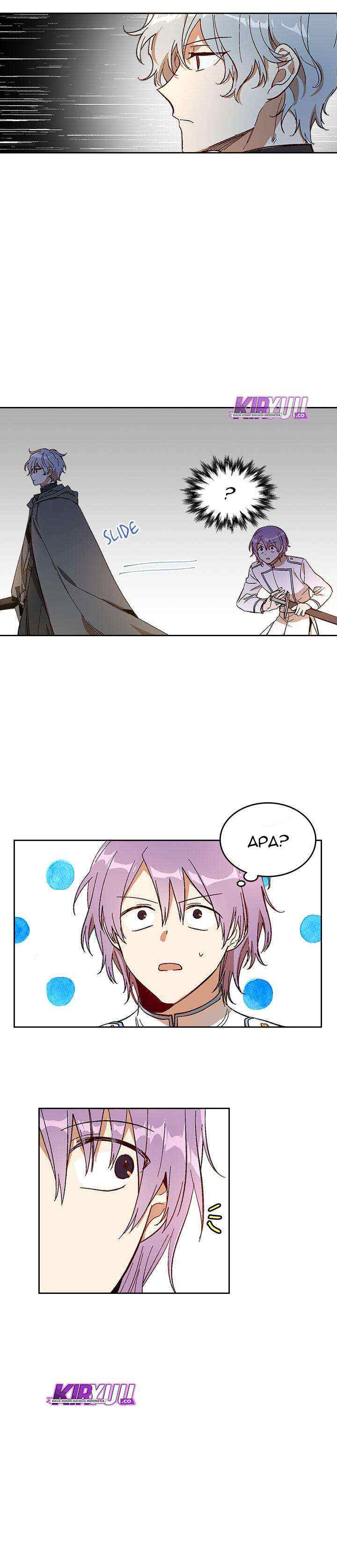 The Reason Why Raeliana Ended up at the Duke's Mansion chapter 117 halaman 5