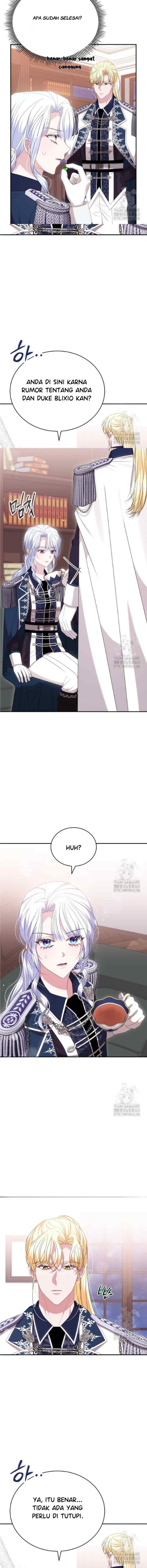 A Guide to the Reality of Villain Extras chapter 12 halaman 8