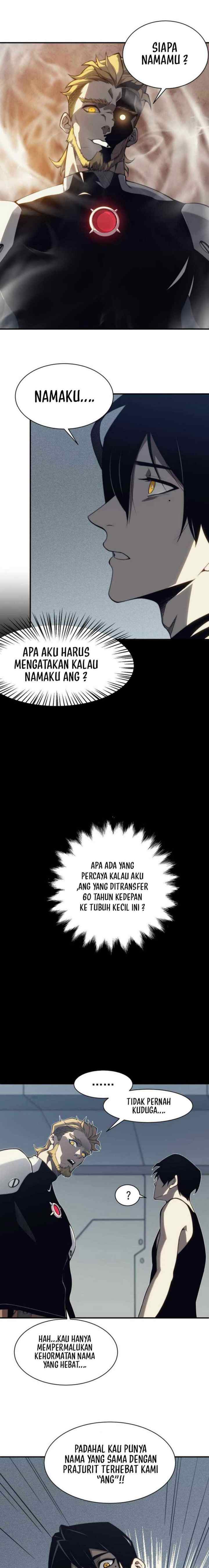Demon Evolution chapter 1 halaman 15